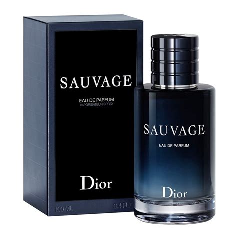 dior sauvage eau de toilette o eau de parfum|sauvage eau de toilette 200ml.